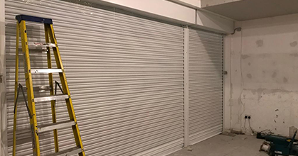 Shutter Repair Service Company | 24/7 Emergency Support