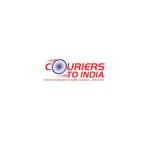 Couriers to india Profile Picture