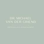 Dr Michael van der Griend Profile Picture