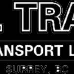 dry van freight in surrey bc profile picture