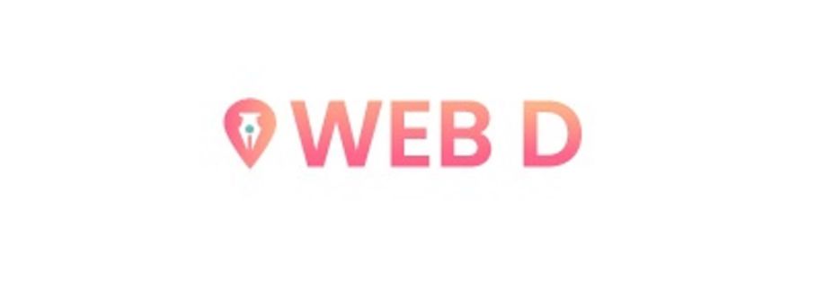 WebD Website Designer Miami Beach FL Cover Image