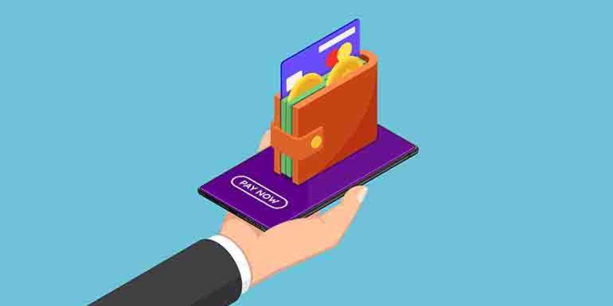 Mobile Wallet Market Overview, Outlook, Trends and Business Strategies 2022-2027