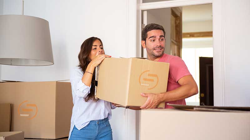 Best Packers and Movers in Nagpur, Pre and Post Move Services