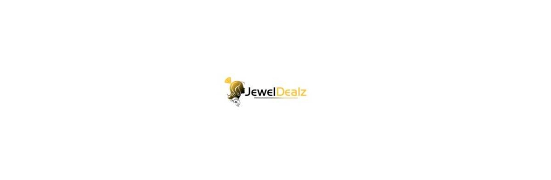 Jewel dealz Cover Image