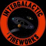 Intergalactic Fireworks Profile Picture