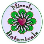 Miracle Botanicals Essential Oils Profile Picture