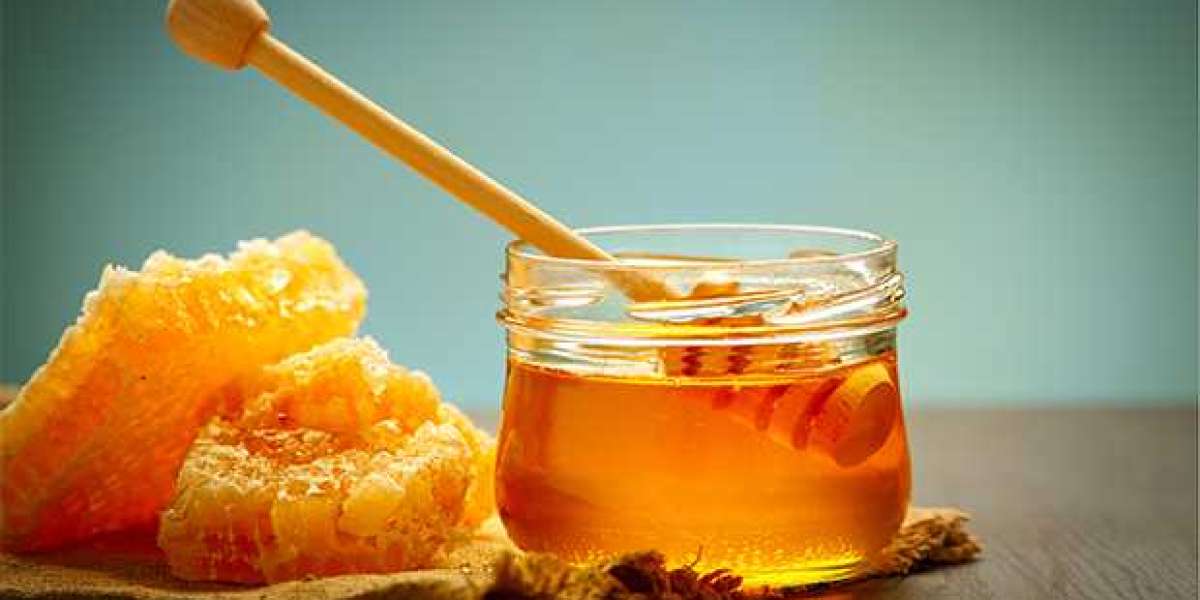 Honey Market Value, Volume, Growth Drivers, Top Competitor Analysis and Forecast 2022-2027
