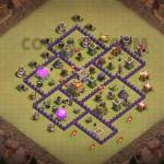 Coc bases Profile Picture