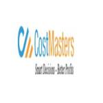 CostMasters CostMasters Profile Picture