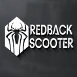 Redback Scooter Profile Picture