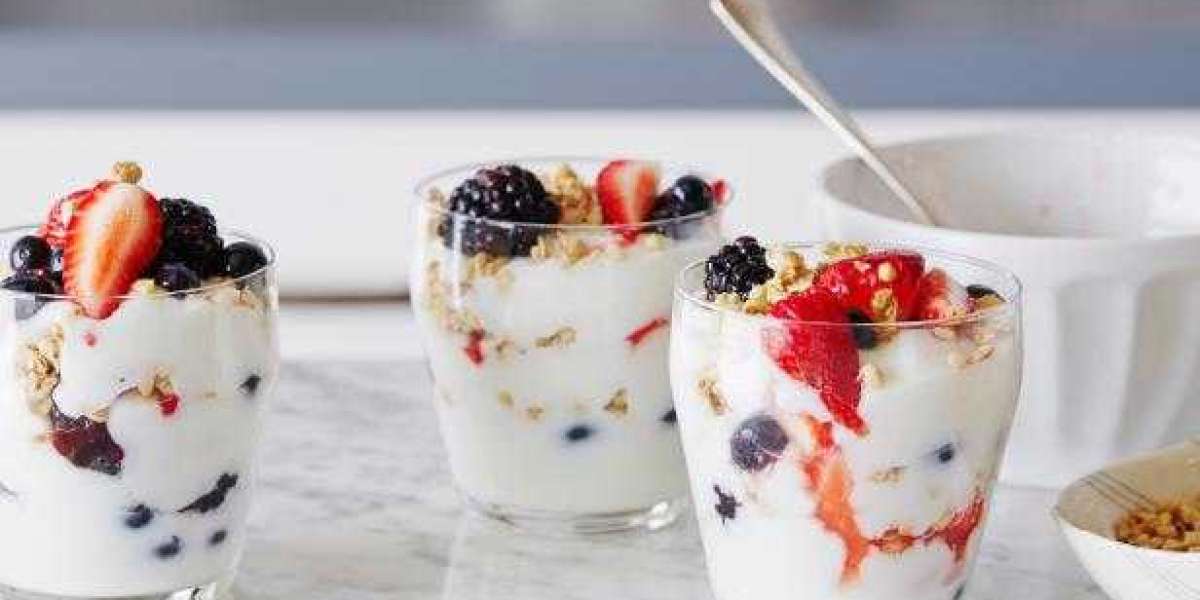 Does yogurt make you taller?