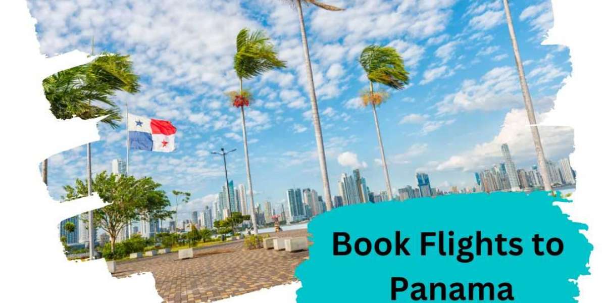 Book flights to Panama - Call +1-800-683-0266