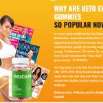 Keto Excel Gummies Australia Profile Picture