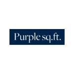 Purple Square  Feet Profile Picture