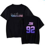 bts t shirt Profile Picture