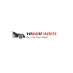 Vroom Wheel Profile Picture