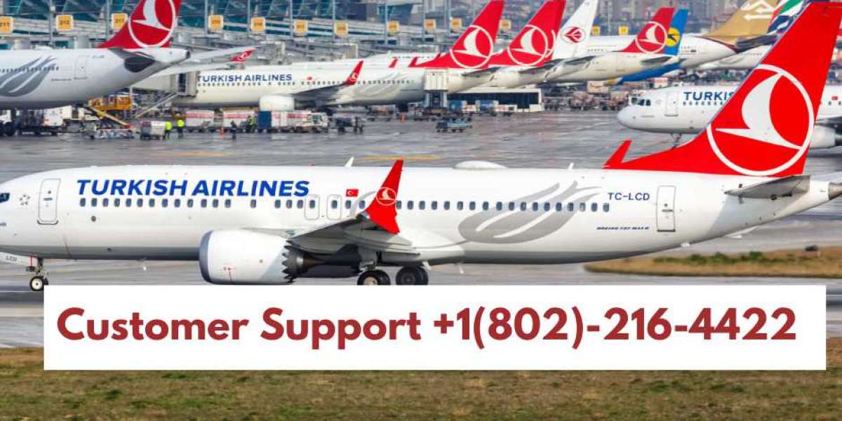 How do I speak to a person at Turkish Airlines?