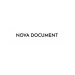 NOVA DOCUMENT Profile Picture