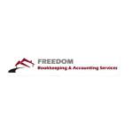 FreedomBookkeeping Accounting Profile Picture