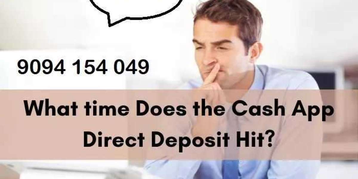 +1(909) 340-9227 What time does Cash App direct deposit hit?