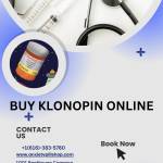 Buy Klonopin Online Profile Picture