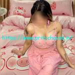 Delhi Escorts pritychavda Profile Picture