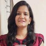 Suchita Choudhary profile picture