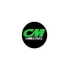 CM Shredders Profile Picture
