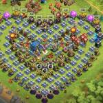 COC Bases Profile Picture