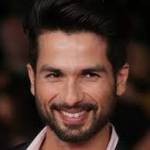 shahid kapoor Profile Picture