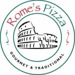 Romes Pizza Profile Picture