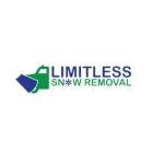 Limitless Snow Removal Profile Picture