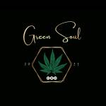 Green Soul Profile Picture