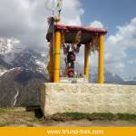 Triund Trek Profile Picture