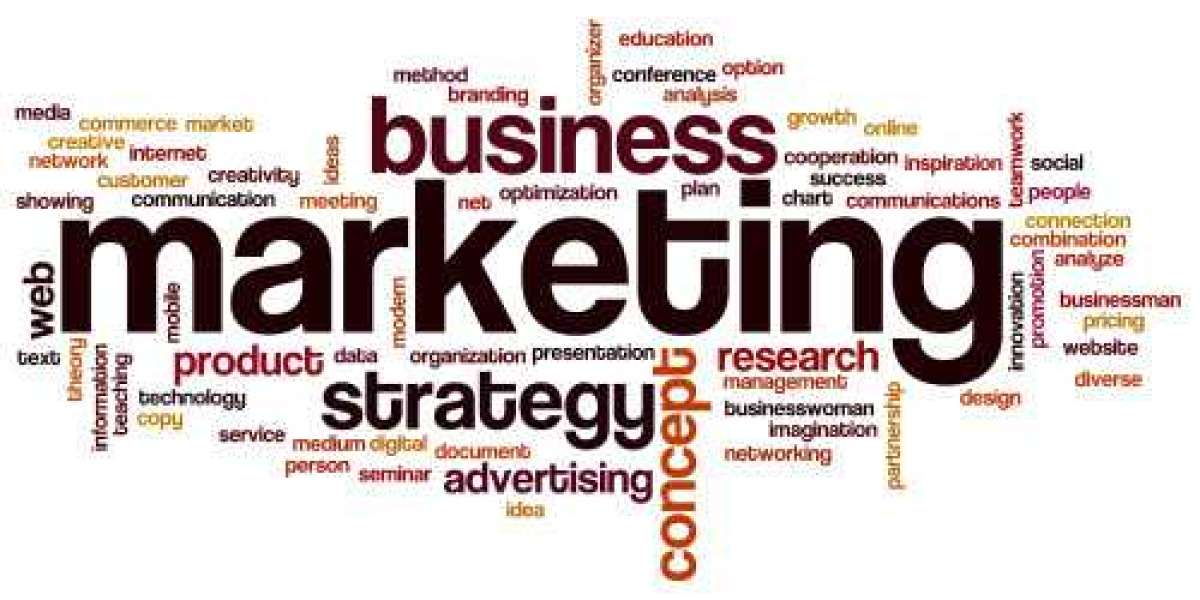 Topics for Master Thesis in Marketing