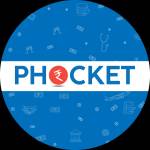 Phocket Instant Access To Cash Profile Picture