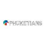 Phuketians Web Design & SEO Profile Picture