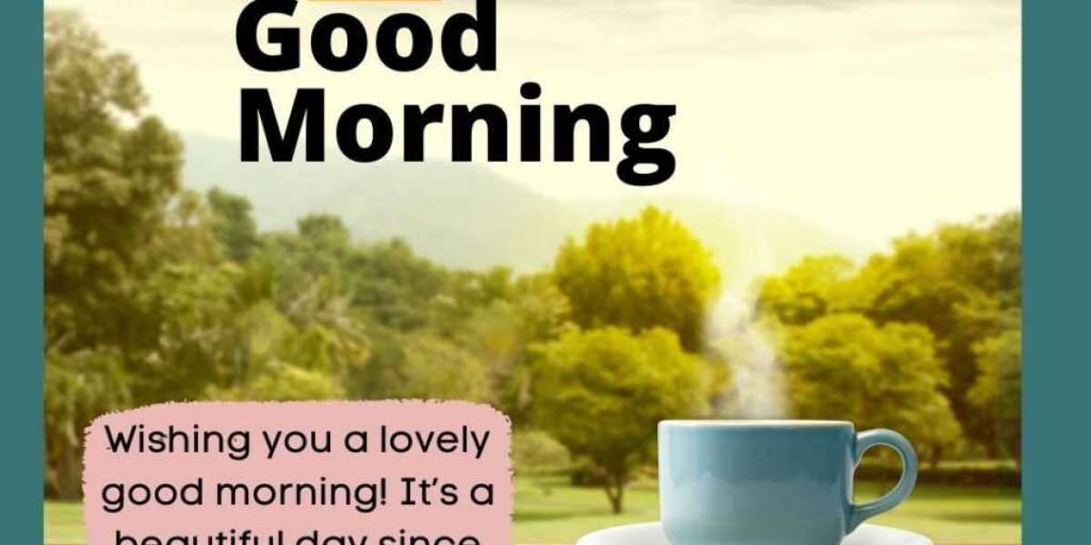 What are the best morning messages?