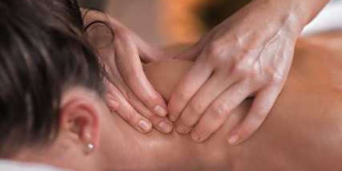 The Art of Relaxation: Discover the Benefits of Swedish Massage