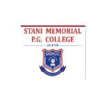 Stani Memorial P G College SMPGC Profile Picture