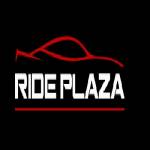 RIDE PLAZA Profile Picture