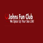 Johns Fun Club Profile Picture