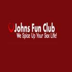 Johns Fun Club Profile Picture