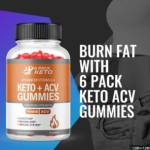 PackGummysACVKeto ACVKeto Profile Picture