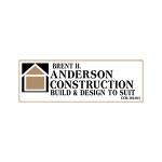 Brent H Anderson Construction Profile Picture