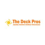 The Deck Pros Profile Picture
