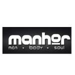 Manhor Men s Grooming Profile Picture