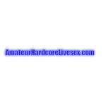 Amateurhardcorelivesex Profile Picture