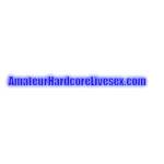 Amateurhardcorelivesex Profile Picture