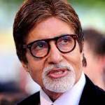 Amitabh Bachchan Height Profile Picture